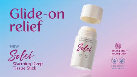 Expanded Cannabis Product Lines