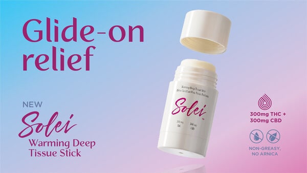 Expanded Cannabis Product Lines