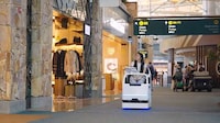 Accessibility-Focused Self-Driving Technology Image 1