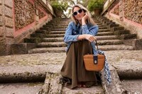 Travel-Inspired Handbag Capsules Image 6