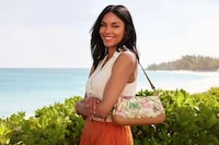 Travel-Inspired Handbag Capsules Image 8