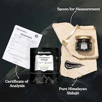 Himalayan Resin Supplements Image 2