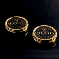 Caviar Starter Sets Image 3