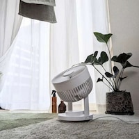 Compact Circulator Fans Image 1