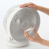 Compact Circulator Fans Image 3