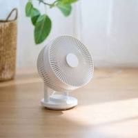 Compact Circulator Fans Image 4