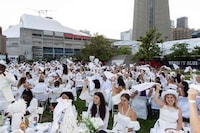Exclusive Dinner Party Events Image 1