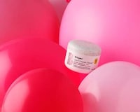 Celebrative Hair Masks Image 2