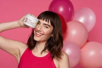 Celebrative Hair Masks Image 3