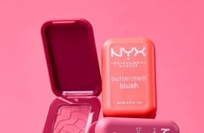 Buttery Powder Blushes