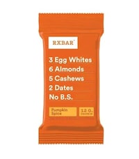 Protein-Packed Fall Bars Image 1