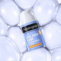 Micro-Peptide Moisturizers Image 1