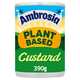 Vegan-Friendly Canned Custards Image 1