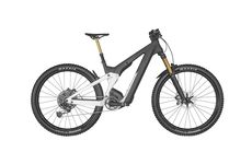 Specially-Tuned Electric Bikes