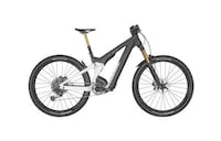 Specially-Tuned Electric Bikes Image 1