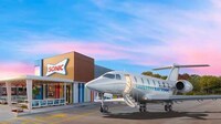QSR Travel Sweepstakes Image 1