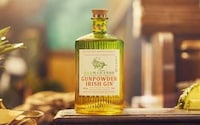 Brazilian Pineapple Gins Image 1