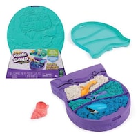 Sustainable Kinetic Sand Toys Image 2