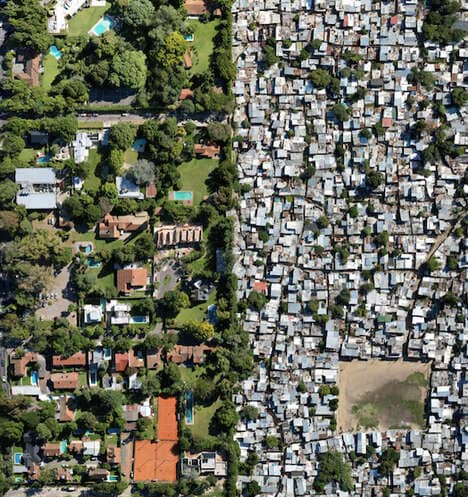 Inequalities-Focused Exhibition Forums