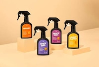 Limited-Edition Body Sprays Image 1