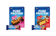 Sweet Treat Protein Bars