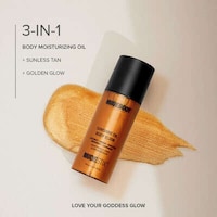 Moisturizing Tanning Products Image 4