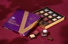 Luxurious Vegan Chocolates