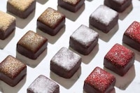 Luxurious Vegan Chocolates Image 2