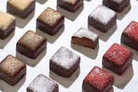 Luxurious Vegan Chocolates Image 3