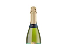 Accessible Organic Sparkling Wines