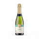 Accessible Organic Sparkling Wines Image 1