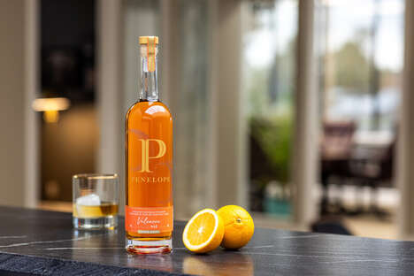 Spanish-Style Bourbon Expressions
