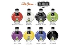 Spooky Movie-Themed Polishes