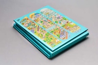 Children's Illustrated Book Campaigns Image 2