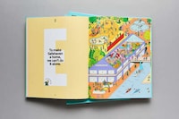 Children's Illustrated Book Campaigns Image 3