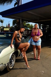 Rapper-Approved Product Campaigns Image 3