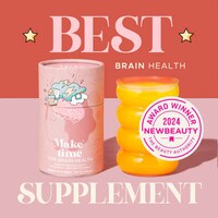 Brain-Body Supplements Image 2