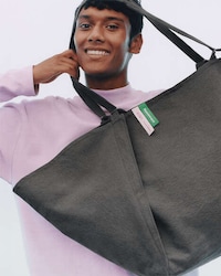 Genderless Court-Ready Apparel Image 1