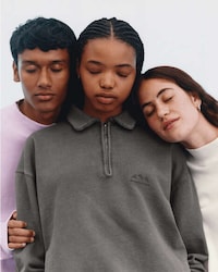 Genderless Court-Ready Apparel Image 2