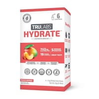 Immunity-Boosting Electrolyte Supplements Image 1