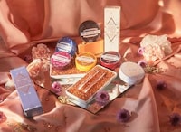 Sparkly Cannabis Products Image 1