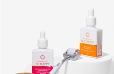 Emotional Wellness Serums