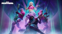 Latin Celebrity Game Characters Image 2