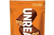 Sugar-Conscious Snack Bars