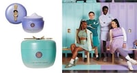 Sporty Social Skincare Campaigns Image 1