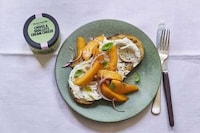 Versatile Creamy Cashew Spreads Image 1