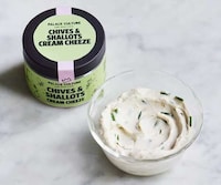 Versatile Creamy Cashew Spreads Image 2