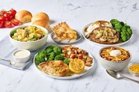 Value-Minded Comfort Meal Deals Image 1