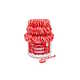 Shopping-Friendly Candy Cane Packaging Image 1