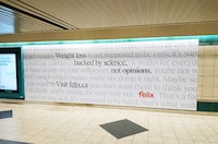 Destigmatized Weight Health Campaigns Image 1